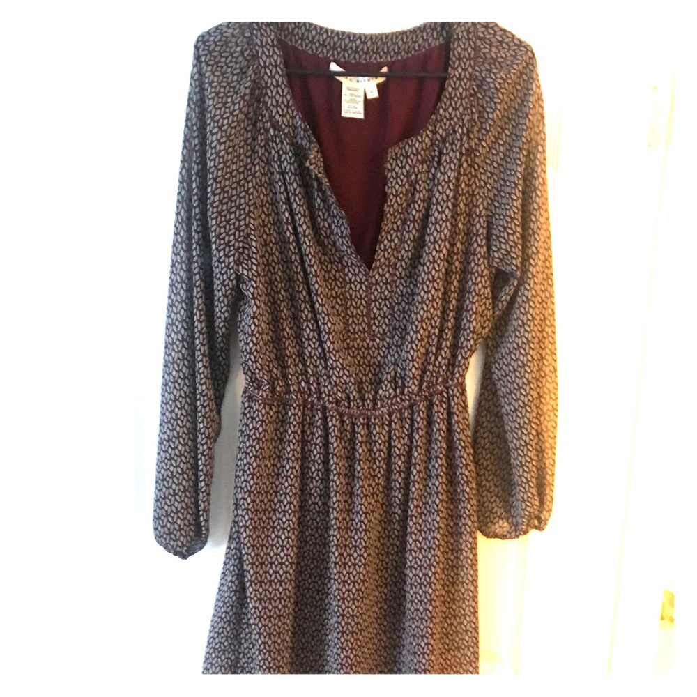 Max Studio dress 👗